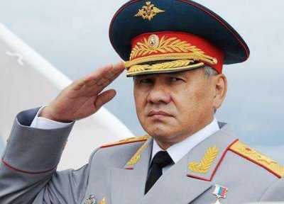 ​普京左膀右臂绍伊古：没当过一天兵却是大将，俄罗斯三大狠人之一