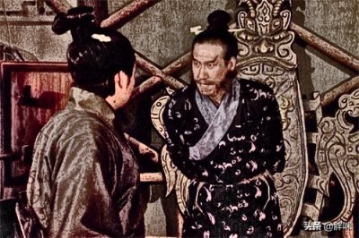 ​荒诞的婚姻：张飞之妻夏侯氏事迹浅谈