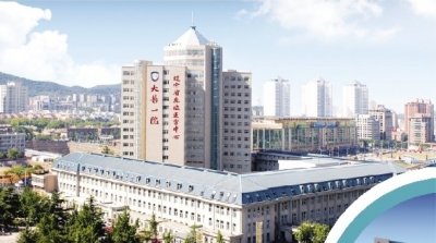 ​大连医科大学附属第一医院：90年，大爱依旧，初心不改