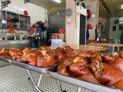 ​年销7000万份，隆江猪脚饭外卖称雄，这个招牌属于谁？