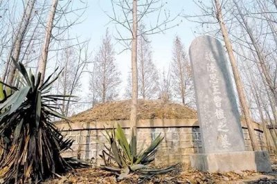 ​开封通许县，一座没有旅游特色的县！