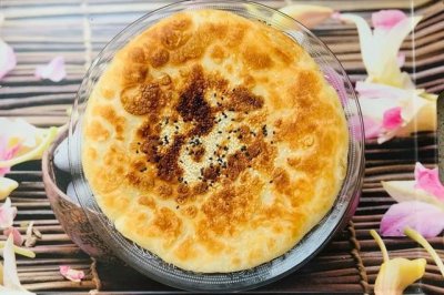 ​家常烙饼怎样做又软又多层，而且好吃，放凉也不会发硬
