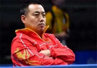 ​53岁前女乒国手刘伟出山，曾夺7次世界冠军，如今亲自指导刘诗雯
