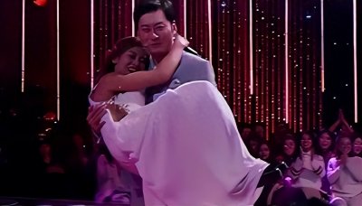 ​香港“最美搬运工”朱芊佩，当初被富豪看中，今靠自己成人生赢家