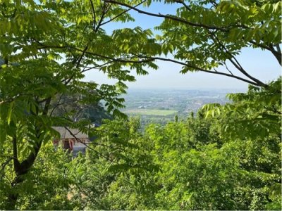 ​#五一小长假#西安周边游之青华山游玩攻略