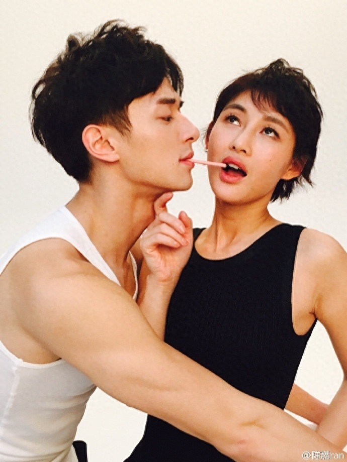 新晋小鲜肉张轩睿，阳光帅气大男孩~