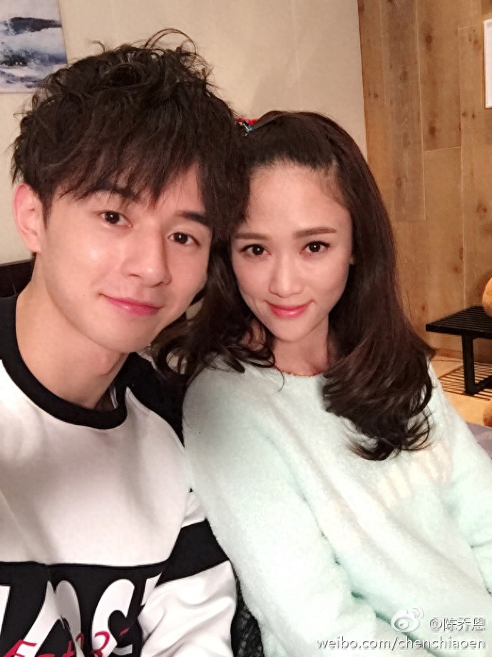 新晋小鲜肉张轩睿，阳光帅气大男孩~