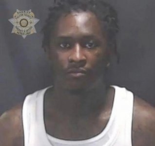 ​Young Thug和Gunna在内28位YSL厂牌成员全部被捕