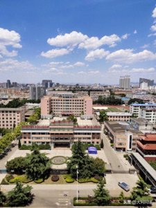 ​山西高校排名揭晓：谁将成为下一个教育新星？