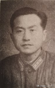 ​翟宪明：青岛警备区司令部原副司令员兼参谋长