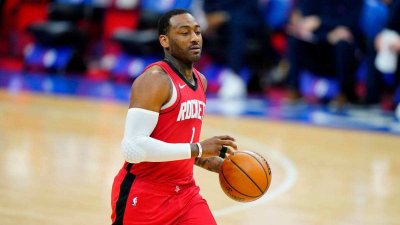 ​被火箭抛弃，650万年薪加盟快船！沃尔打了20场比赛，表现如何？