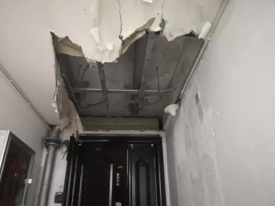 ​楼上漏水，若对方不配合，怎么维权？用这5招快速拿到赔偿