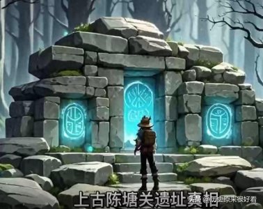 ​上古陈塘关遗址真相扑朔迷离，多地“文化认领”背后竟藏惊人内幕