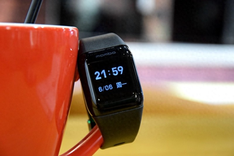 仅售399，乐心这款“手表”却有点不一样