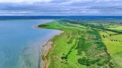 ​陕西：厚植高质量发展绿色底色