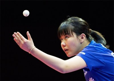 ​周启豪留洋夺冠！马不停蹄回归战乒超，樊振东王曼昱轮休球队输球