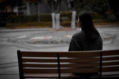 ​人这一辈子，总是在等，等到最后，等来了遗憾