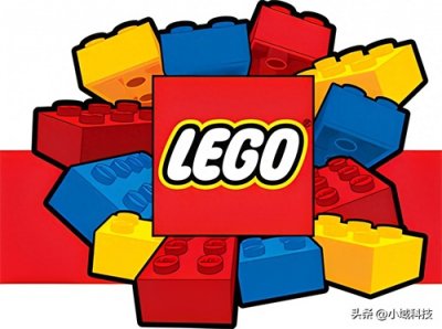 ​品牌域名.lego：构筑乐高的数字王国