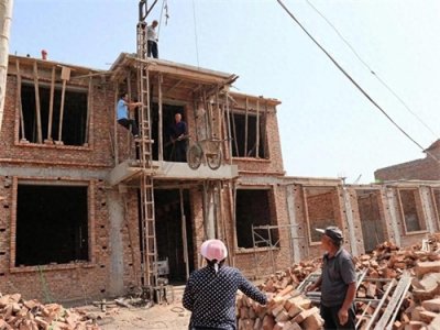 ​解读农村自建房审批流程