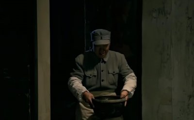 ​从伙夫到炊事员，我军的称呼为何与众不同？“八大员”从何而来？