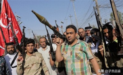 ​伊朗和以色列无限接近爆发战争