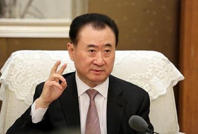 ​王健林背后的神秘女人，王思聪的亲妈，背景比你想象中的更强大