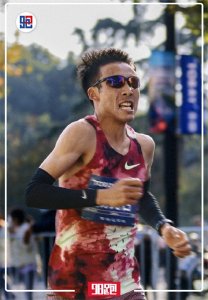 ​生于大山，从来不是枷锁 #杨克古