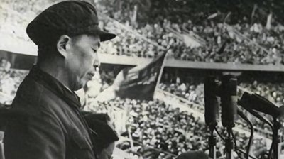 ​开国中将温玉成回忆一开国上将：此人工于心计，当年把我摆了一道