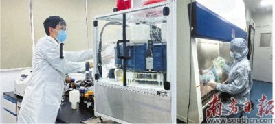 ​科技创新，点燃澎湃引擎