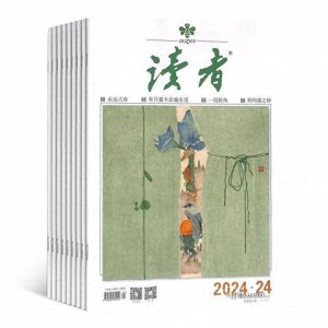 ​文学经典大盘点TOP30