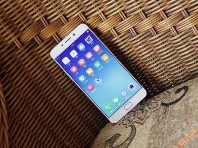 ​OPPO R9评测：自拍美颜&VOOC闪充再升级