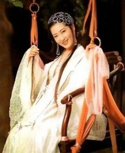 ​1辈子演了2部3级片，其中一部竟然是《金瓶梅》