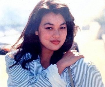 ​“五朵金花”的史可：二婚嫁给国外丈夫，结婚多年不做饭被惯坏