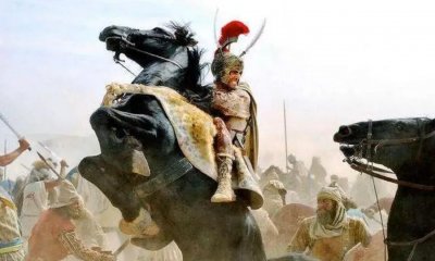 ​漫谈：巴斯达国王阿格西劳斯二世的性格特点及王位的取得过程