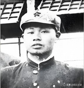 ​齐鲁英烈（26）怀念洪涛司令员